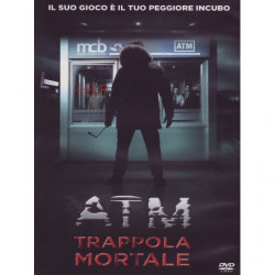ATM - TRAPPOLA MORTALE