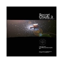 SATELLITE SUPERSONIC VOL. 1