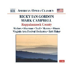 RAPPAHANNOCK COUNTY - LATE...