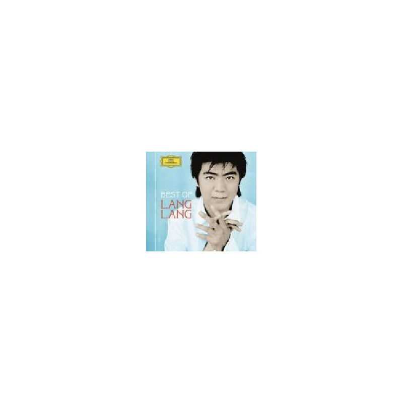 BEST OF LANG LANG