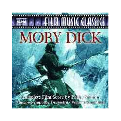 MOBY DICK