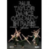 PAUL TAYLOR DANCE COMPANY IN PARIS - BRA