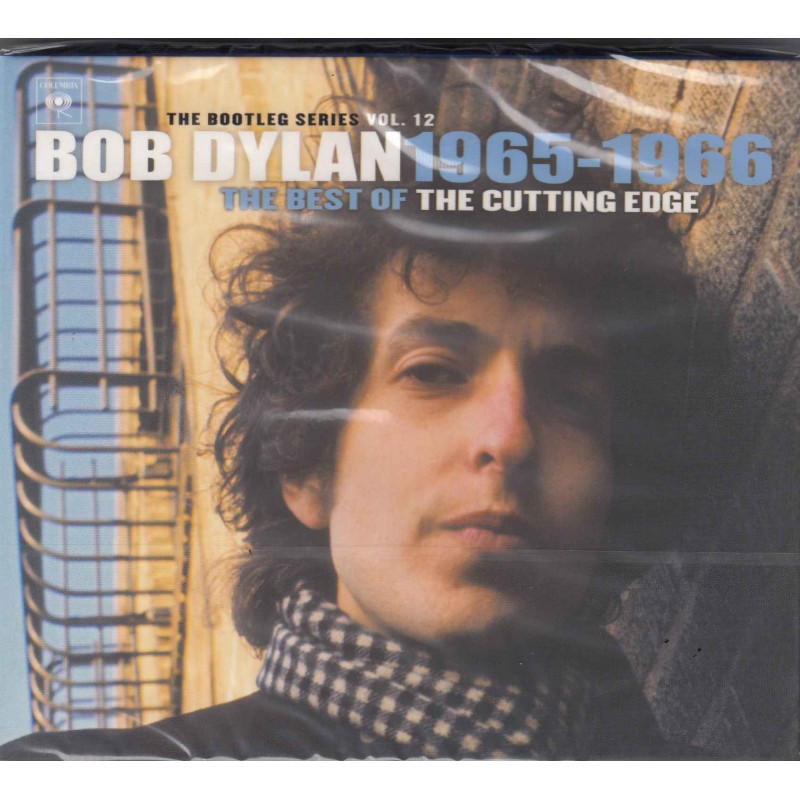 THE BEST OF THE CUTTING EDGE 1965-1966: