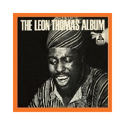 LEON THOMAS ALBUM