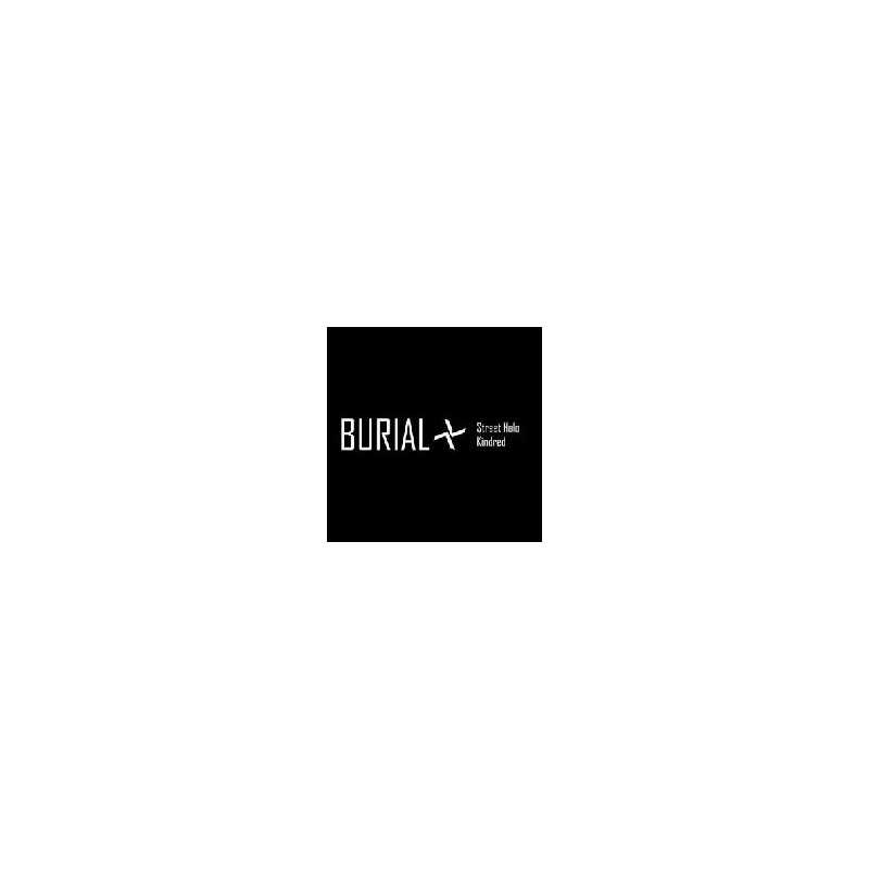 STREET HALO EP / KINDRED EP [ JAPANESE I