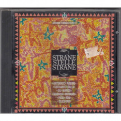 STRANE STELLE STRANE