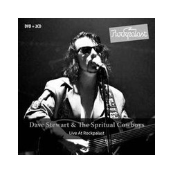 LIVE AT ROCKPALAST