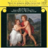 NOTTURNI (QUINTETTI) PER OBOE, FAGOTTO,
