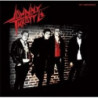 JOHNNY THROTTLE