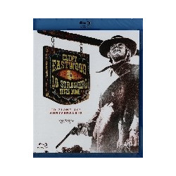 LO STRANIERO SENZA NOME (BLU-RAY)