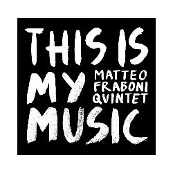 THIS IS MY MUSIC