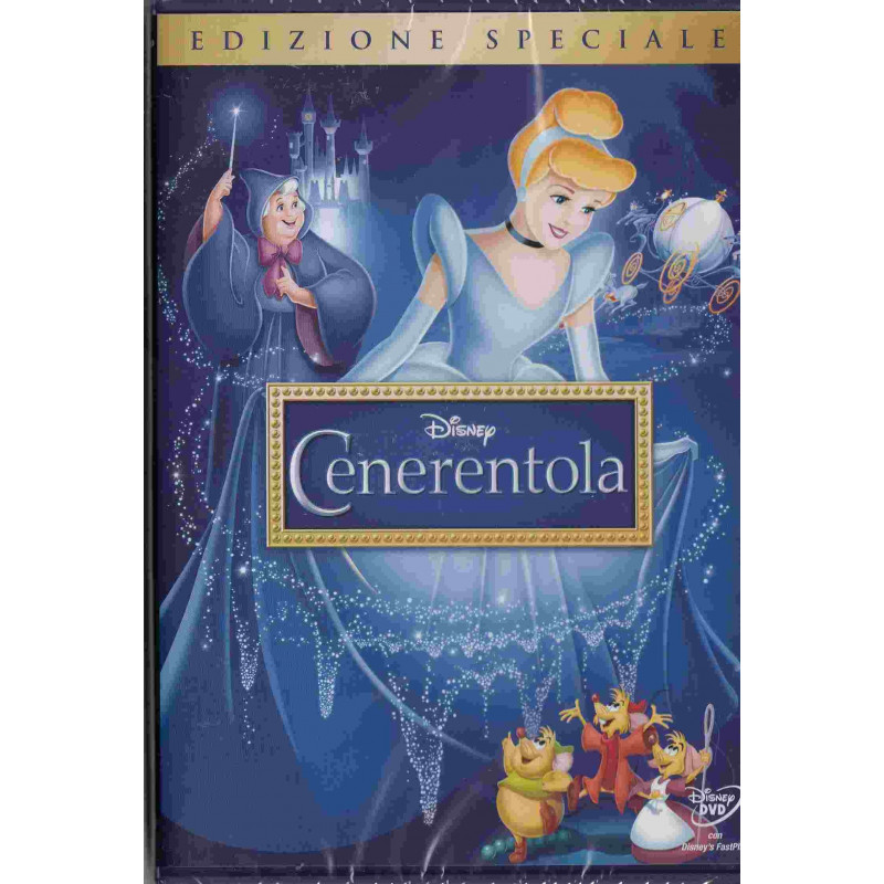 CENERENTOLA