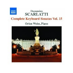 SONATE PER TASTIERA...