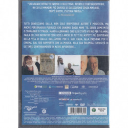 SENZA LUCIO - DVD (2014) REGIA MARIO SESTI