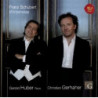 SCHUBERT: WINTERREISE