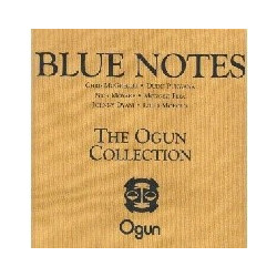 OGUN COLLECTION