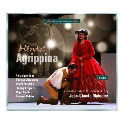 AGRIPPINA