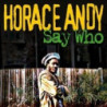 WHO SAY