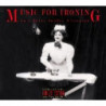 MUSIC FOR IRONING ON A RAINY SUNDAY