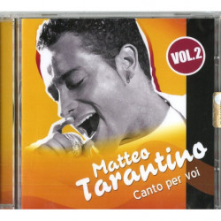 CANTO PER VOI VOL.2 (GRANDI...