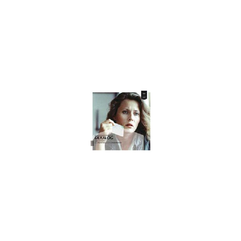 DEKALOG