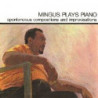MINGUS PLAYS PIANO