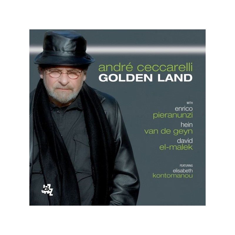 GOLDEN LAND