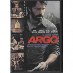ARGO (2012)