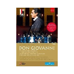 DON GIOVANNI