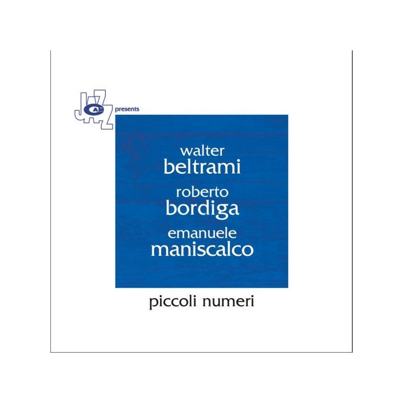 PICCOLI NUMERI