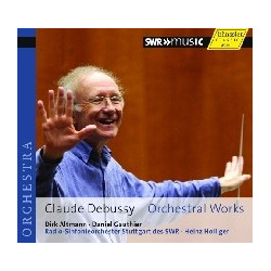 OPERE ORCHESTRALI