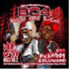 ILL AT WILL MIXTAPE VOL.2