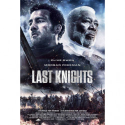 LAST KNIGHTS