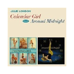 CALENDAR GIRL (+ AROUND...