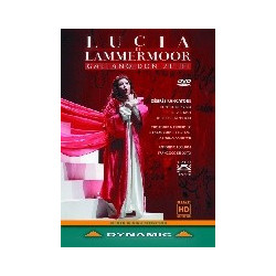 LUCIA DI LAMMERMOOR