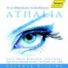 MUSICHE DI SCENA DA ATHALIE OP.74