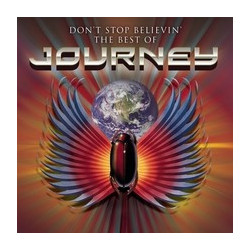 DON'T STOP BELIEVIN': THE...