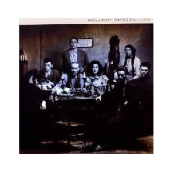 STRANGE KIND OF LOVE