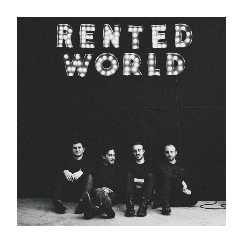 RENTED WORLD