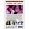 L`URLO E LA FURIA - DVD REGIA MARTIN RITT (1959)