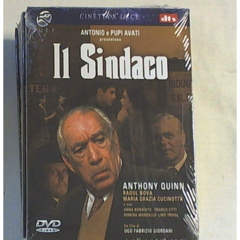 IL SINDACO