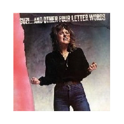 SUZI AND OTHER FOUR LETTER...