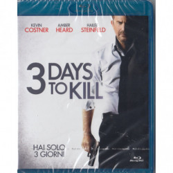 3 DAYS TO KILL (USA2014)