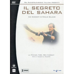 SEGRETO DEL SAHARA (IL) (2...