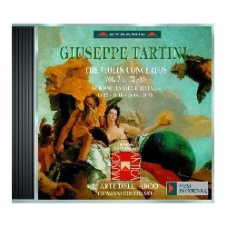 CONCERTI PER VIOLINO...
