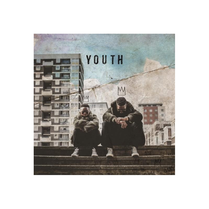 YOUTH (DELUXE EDITION)