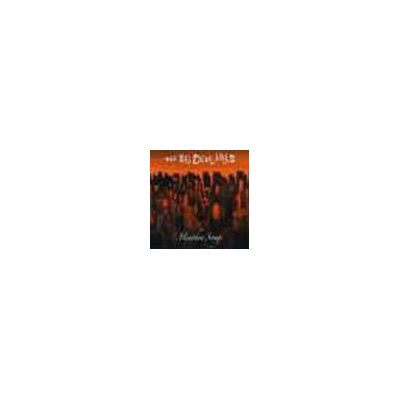 HEATHEN SONGS
