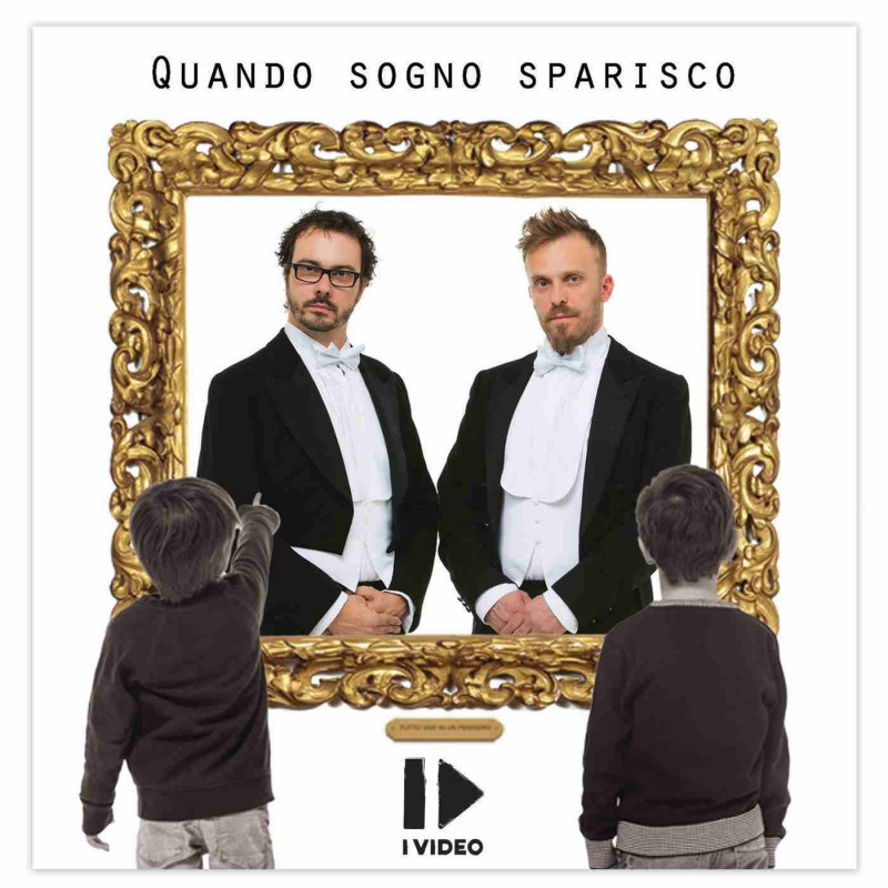 QUANDO SOGNO SPARISCO