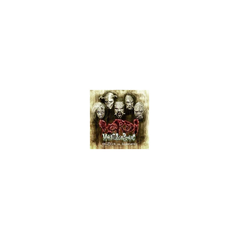 MONSTEREOPHONIC