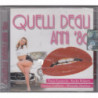 QUELLI DEGLI ANNI '80